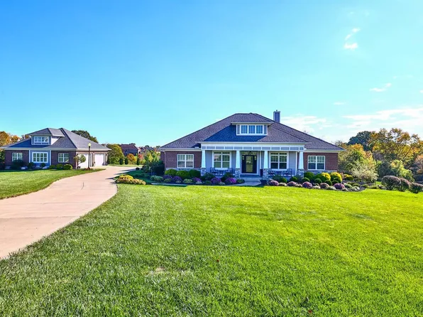 1525 Grapevine Rdg, Walton, KY 41094