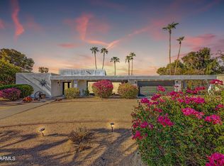7014 E SWEETWATER Avenue, Scottsdale, AZ 85254