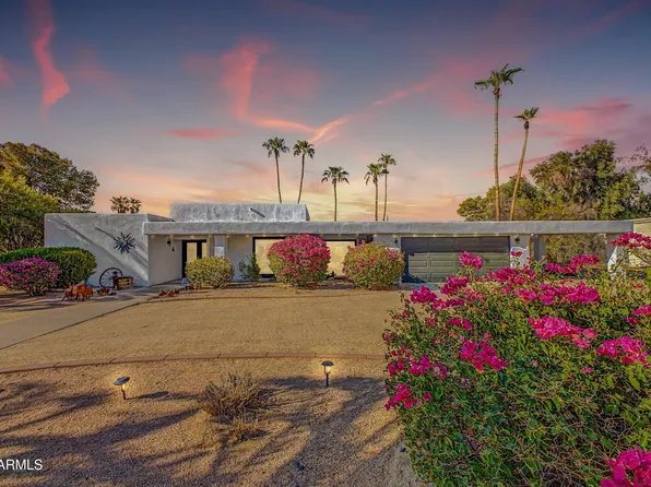 7014 E SWEETWATER Avenue, Scottsdale, AZ 85254