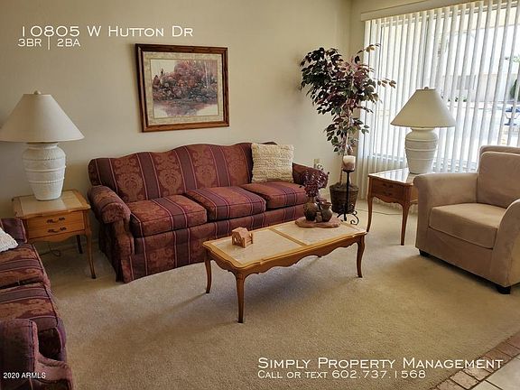 2nd image of 10805 W Hutton Dr