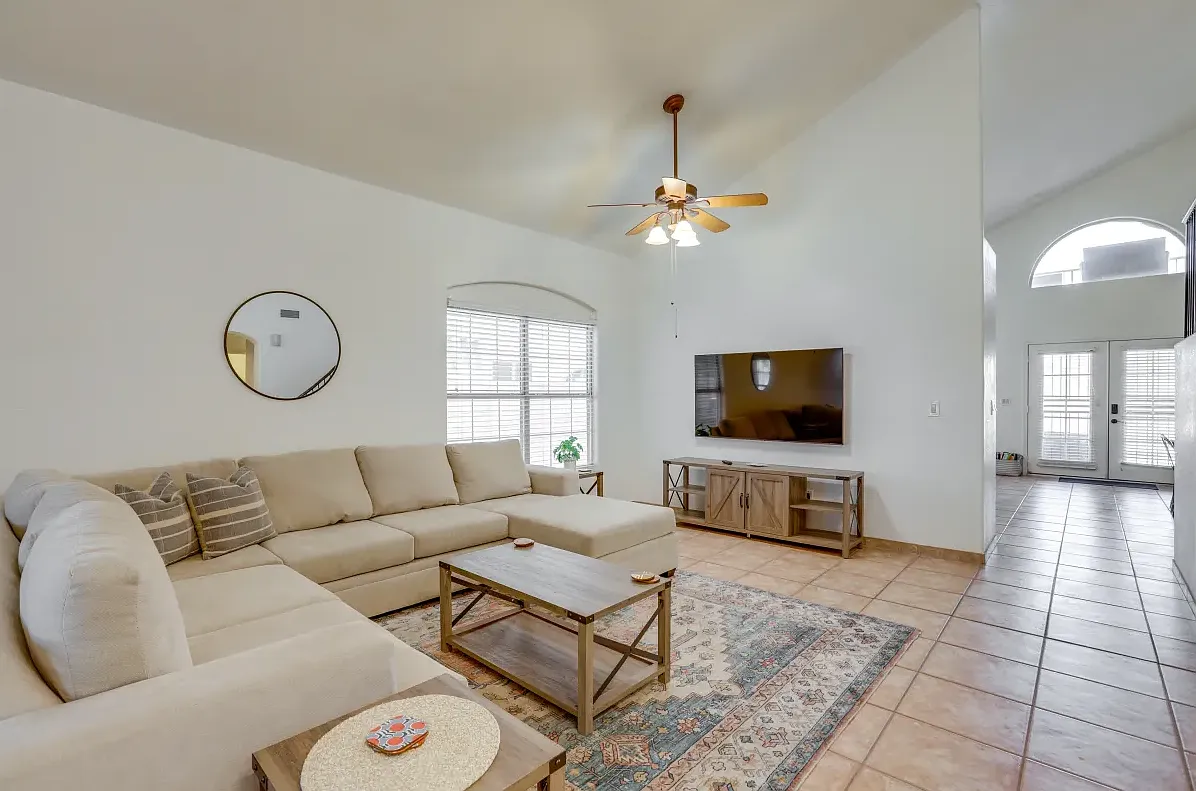10173 S Santa Fe Ln — Photo 4