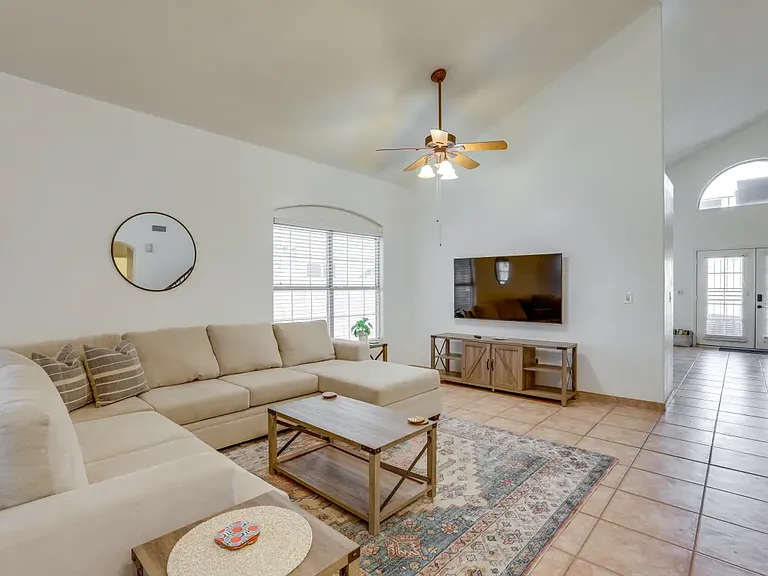 10173 S Santa Fe Ln — Photo 4