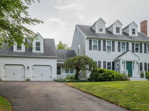 54 Bowsprit Ln, Plymouth, MA 02360