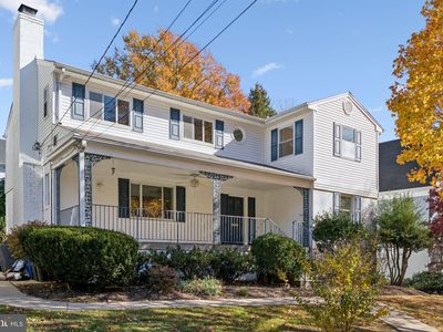 5203 Nahant St, Bethesda, MD, 20816
