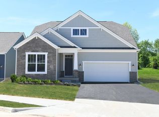 3199 McKinney Rd LOT 4, Grove City, OH 43123