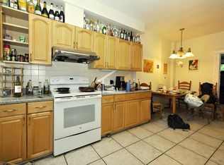 215 Saint Paul St #4, Brookline, MA 02446