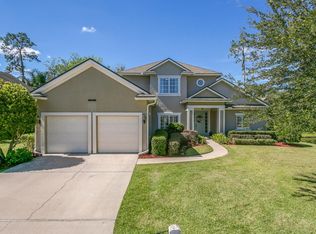 1616 Fairway Ridge Dr, Fleming Island, FL 32003
