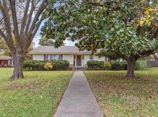 3600 Parkwood St, Waco, TX 76710