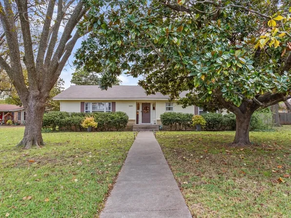 3600 Parkwood St, Waco, TX 76710