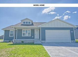 105 Prescott Cir, Lexington, NE 68850