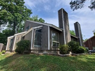 4202 Crain Rd, Memphis, TN 38128