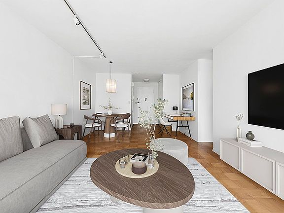 3rd image of 245 E 25th St APT 12J