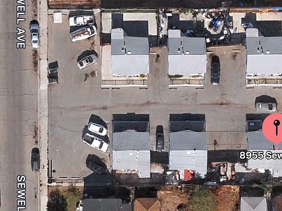 2nd image of 8953 Sewell Ave #8955