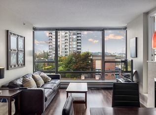 4182 Dawson St #506, Burnaby, BC V5C0A2