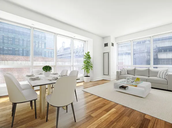 350 W 42nd St APT 6K, New York, NY 10036