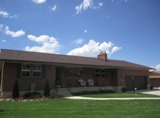 636 S Towers Dr, Salem, UT 84653