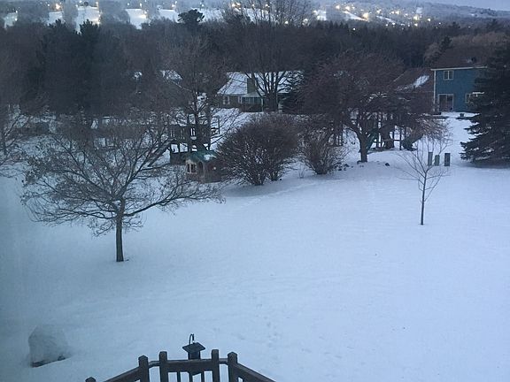 Granite Peak View; Master