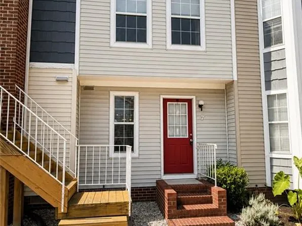 431 Lester Rd APT 7, Newport News, VA 23601