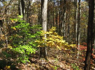 13 Rose Creek Cove Rd, Franklin, NC 28734
