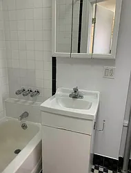 Rented by M.Grossman R.E. Management