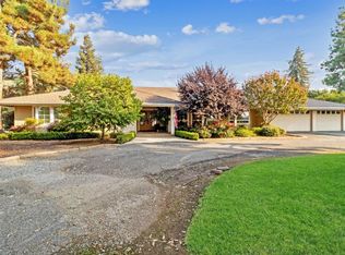 7796 E Alluvial Ave, Clovis, CA