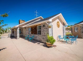 320 La Ladera Rd, Peralta, NM 87042