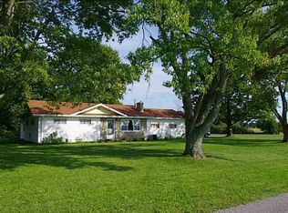 7636 Weitz Rd, Celina, OH 45822