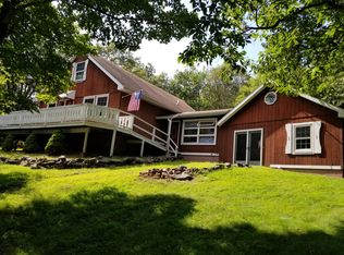 193 Valley View Dr, Albrightsville, PA