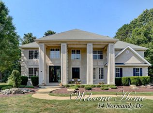 14 Normandy Dr, Jackson, NJ