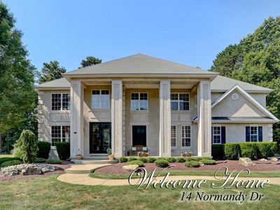 14 Normandy Dr, Jackson, NJ, 08527