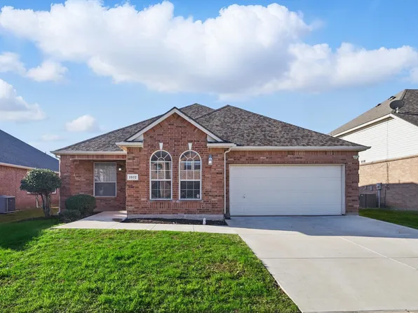 1932 Wild Horse Way, Justin, TX 76247