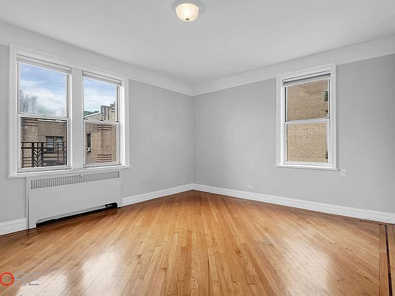 4th image of 680 W 204th St APT 6G