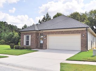 2954 Aylesbury Dr, Augusta, GA 30909