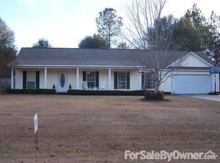 112 Ellis Dr, Troy, AL 36079