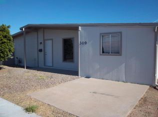 309 N Dobson Rd, Mesa, AZ 85201