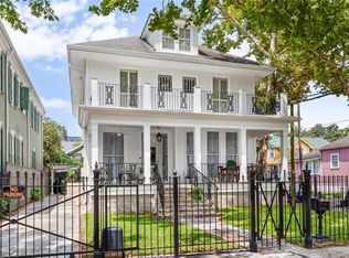 4501 Camp St, New Orleans, LA 70115