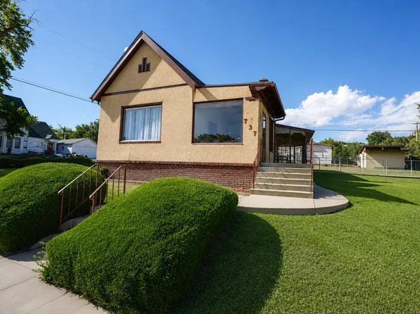 737 W Baca St, Trinidad, CO 81082
