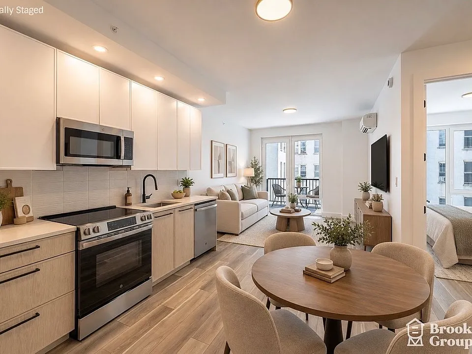 3009 Avenue I #5G