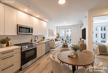 3009 Avenue I, #5G