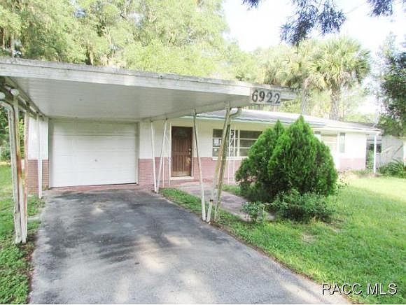 1st image of 6922 S Aloysia Ave