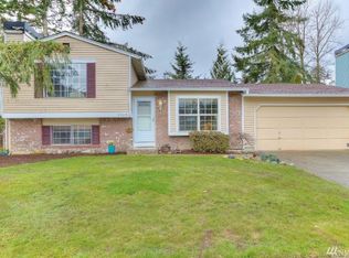 27319 137th Ave SE, Kent, WA 98042