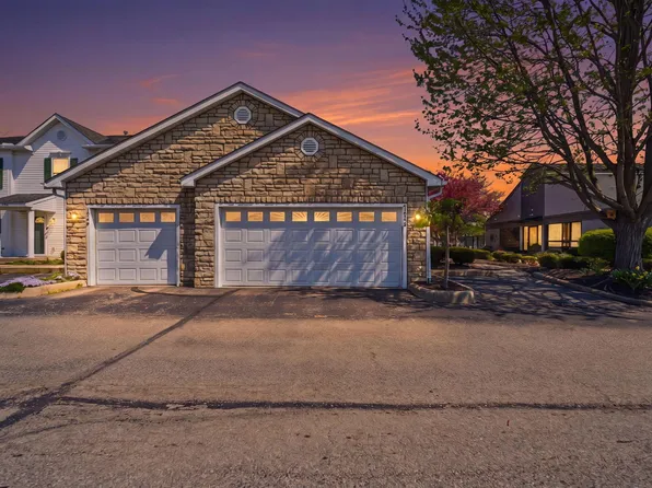 1990 Kyger Dr, Columbus, OH 43228