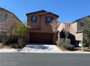 7819 Tarberts Cottage St, Las Vegas, NV 89166