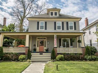 55 Linden Ave, Hampton, VA 23669