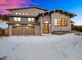 4872 Sugarloaf Rd, Boulder, CO 80302