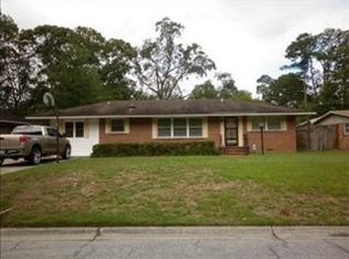 12505 King Palm Dr, Savannah, GA 31419