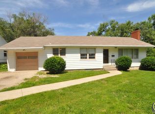 2233 SE Kentucky Ave, Topeka, KS 66605