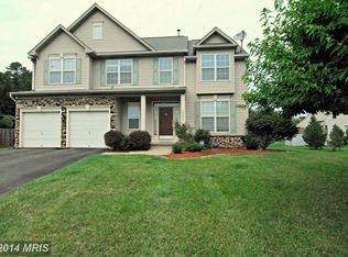 10004 Goose Pond Ct, Laurel, MD 20708