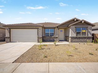 14788 W Briles Road, Surprise, AZ 85387