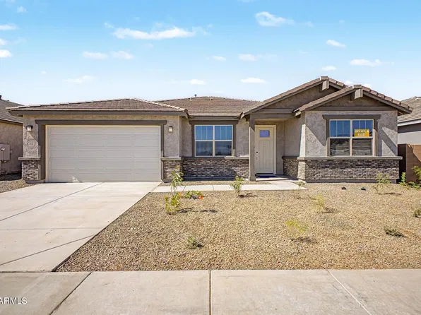 14788 W Briles Road, Surprise, AZ 85387